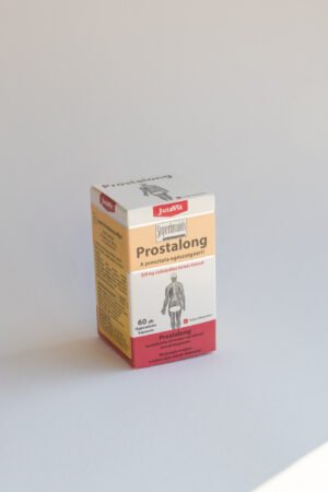Maisto papildas Prostalong JutaVit, 60 tablečių