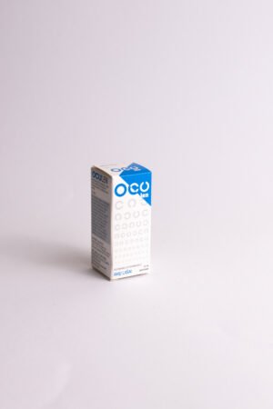 Hypromeloza-P 0.5 % drėkinamieji akių lašai, tirpalas, 10 ml
