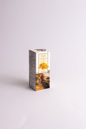 Kosmetinis medetkų aliejus, 20 ml