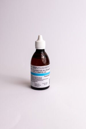 Vandenilio peroksido 3% tirpalas, 100 ml