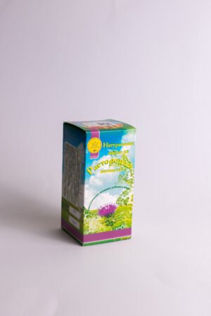 Tikrojo margainio aliejus, 100 ml