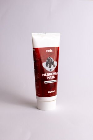 Šildantis tepalas Lokio balzamas, 200 ml