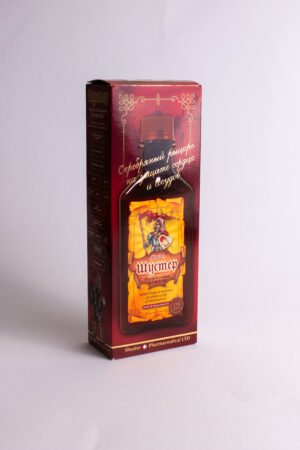 Balzamas širdžiai ir kraujagyslėms Shuster, 250 ml