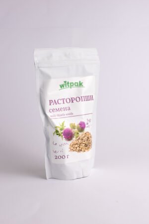 Tikrojo margainio sėklos, 200 g