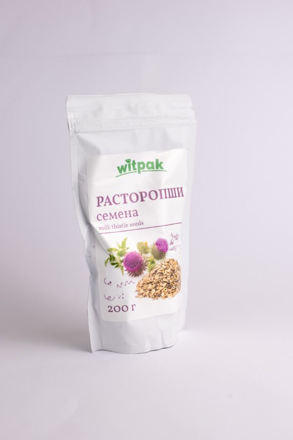 Tikrojo margainio sėklos, 200 g