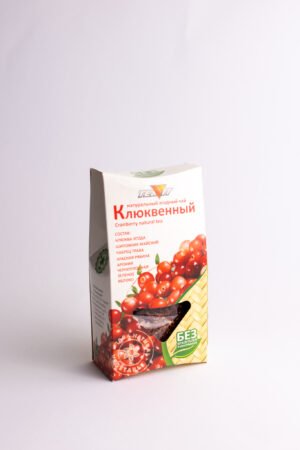 Spanguolių arbata, 50 g