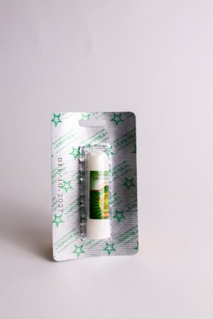 Aromatinis pieštukas-inhaliatorius „Žvaigždutė“